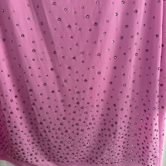 SKIMS 💕Valentine’s Collection dress - Picture 3 of 3